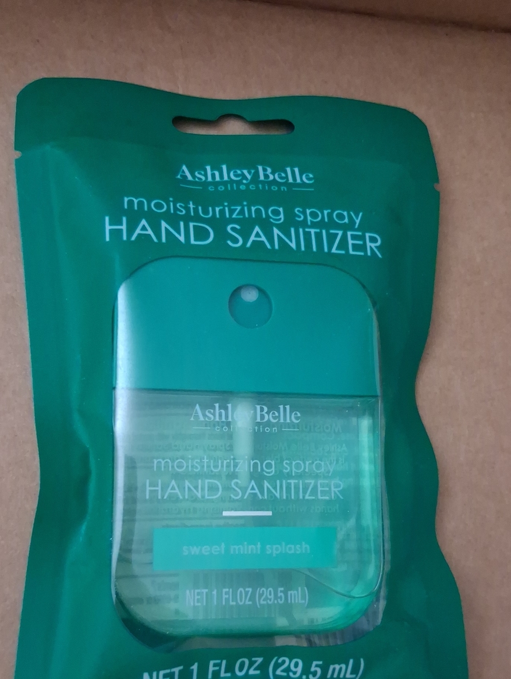 Ashley BELLE Collection Nwt